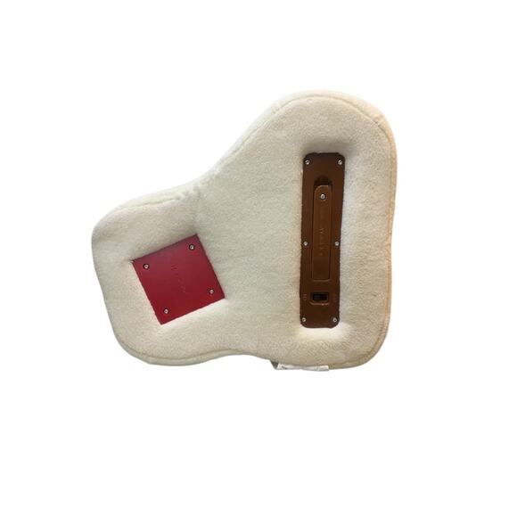 2005 Hallmark PIANO Playing Singing Snowman Plush JINGLE PALS Tested and Works - Picture 6 of 9